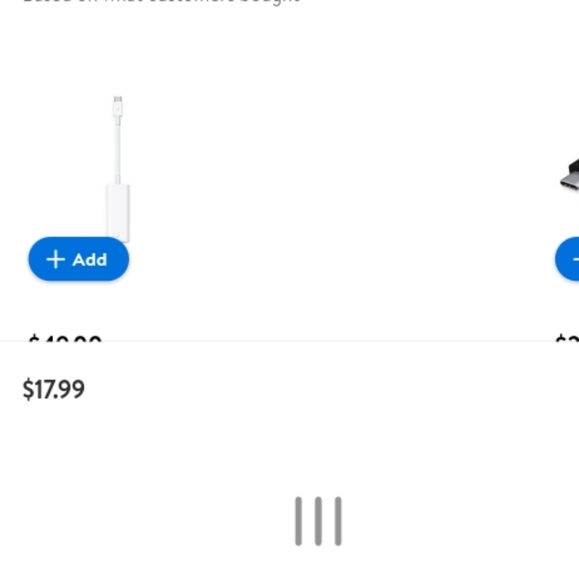 NWT TYPE C - TYPE C - Picture 2 of 3